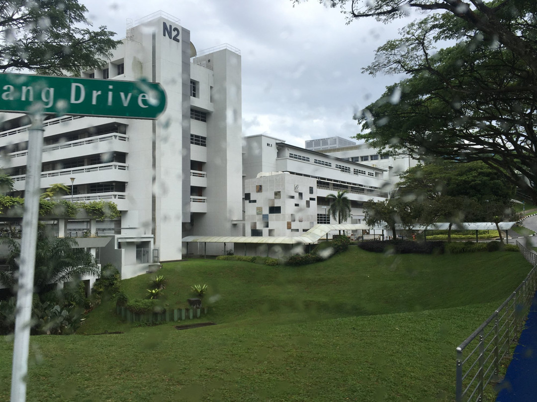 Nanyang Technological University景点图片