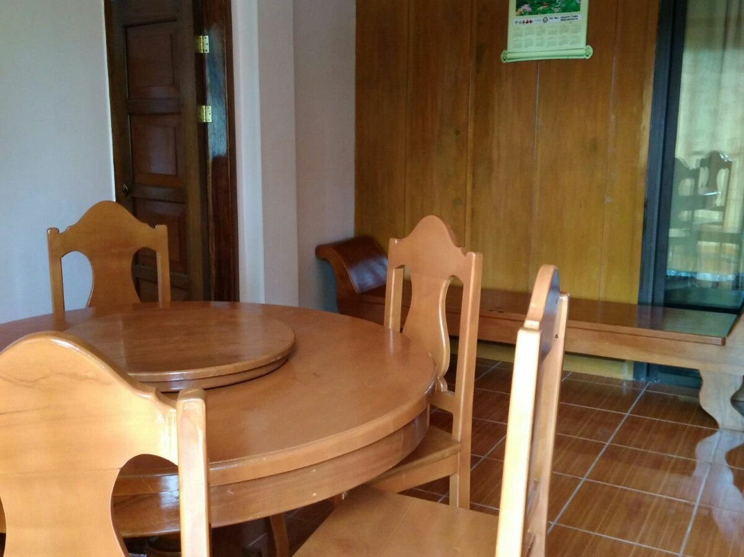 Helen's Guest House主图