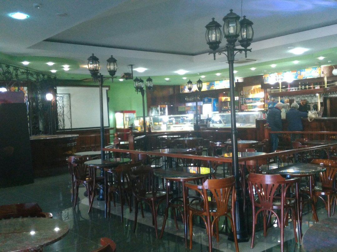 Empire Cinema-Bugibba必去景点