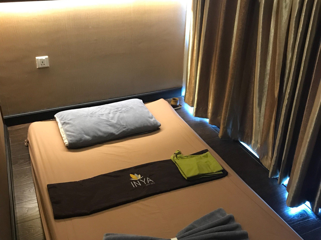 Inya Day Spa-仰光必去景点