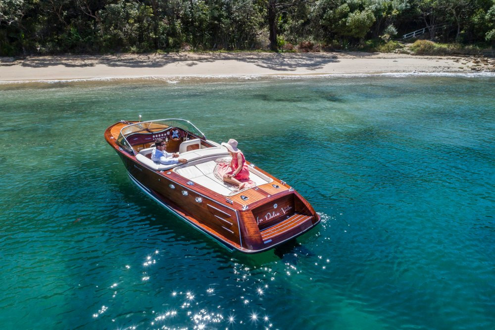 Any Boat Pty Ltd景点图片