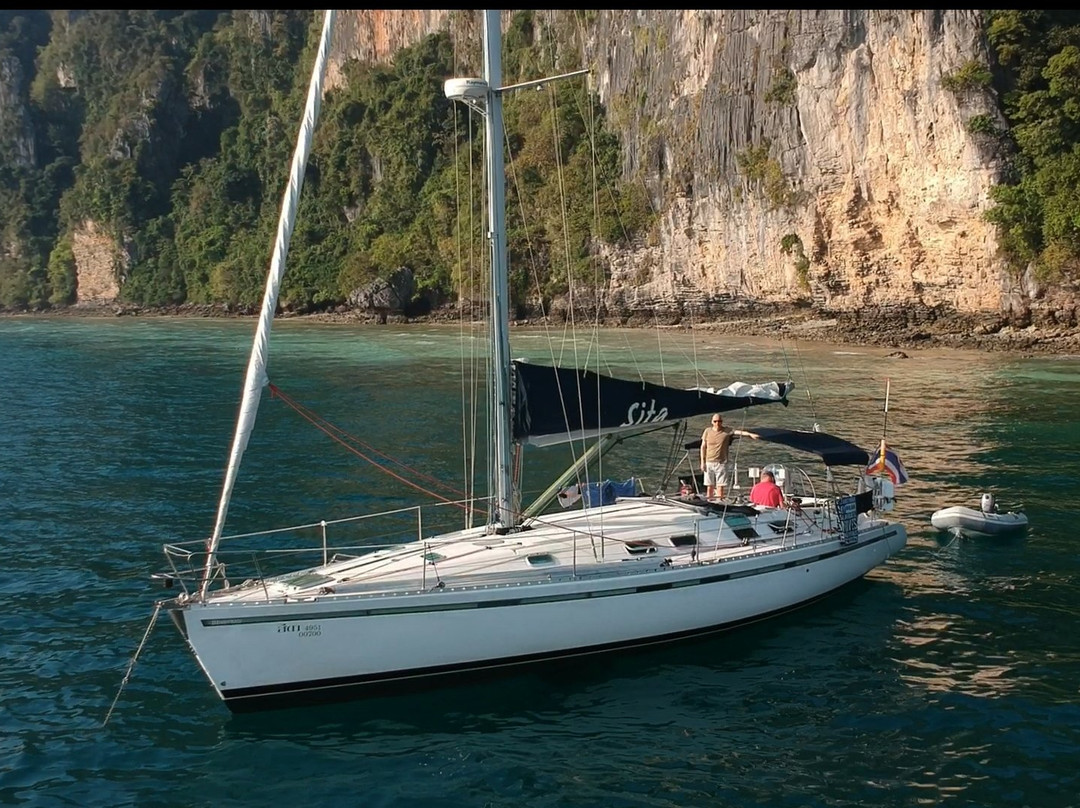 Andaman Yachting景点图片