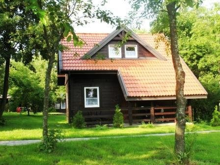 Ośrodek Letniego Wypoczynku