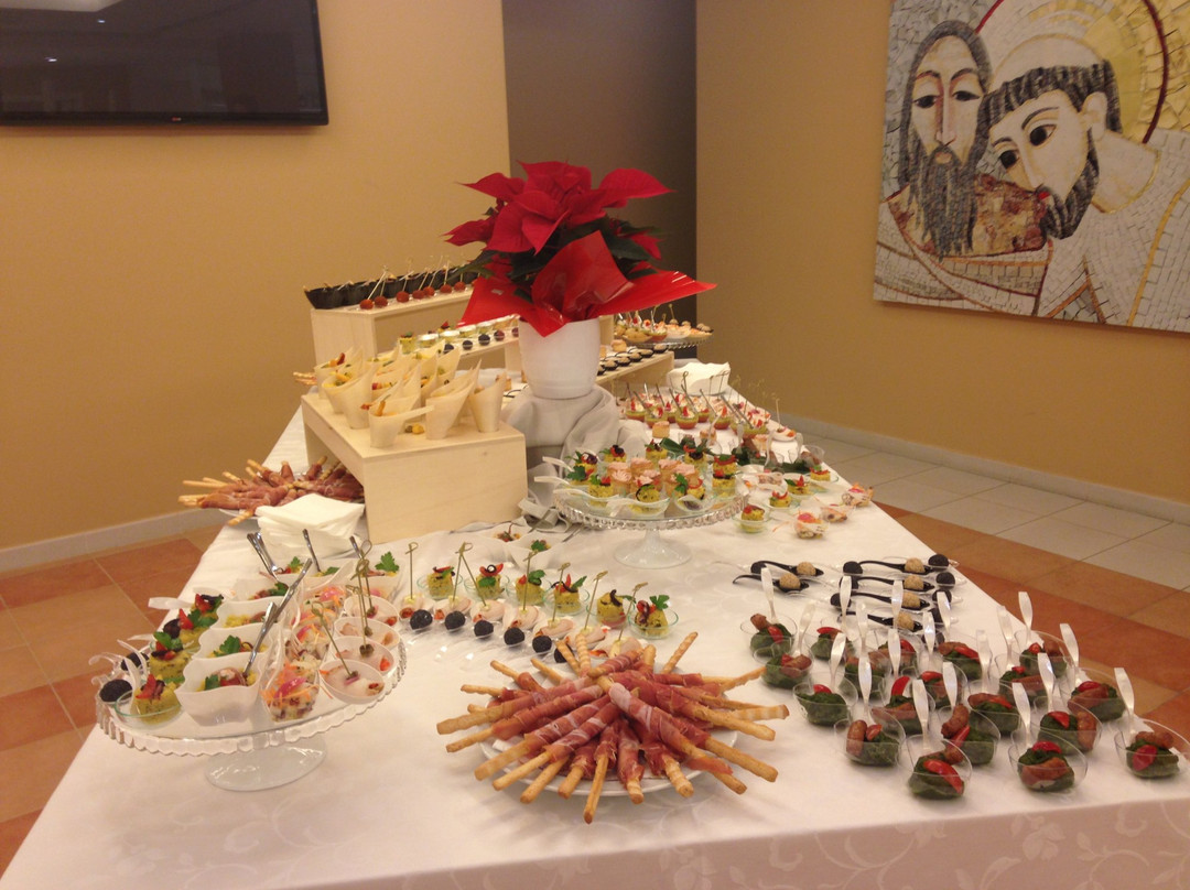 Hotel Approdo Domus Francescana主图