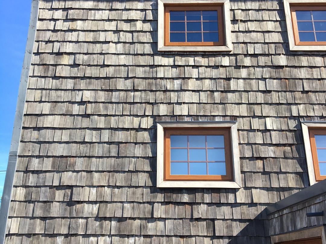 Centro de Arte Molino Machmar-巴拉斯港必去景点