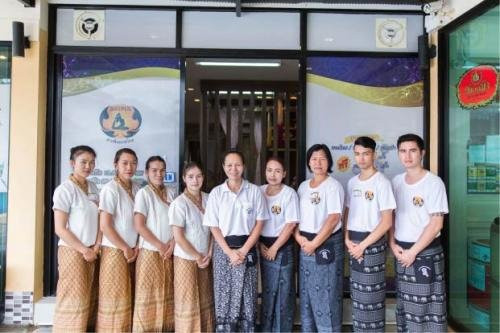 Saipin Thai Massage-讪柿必去景点
