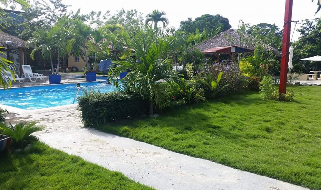 Maimon旅游攻略图片