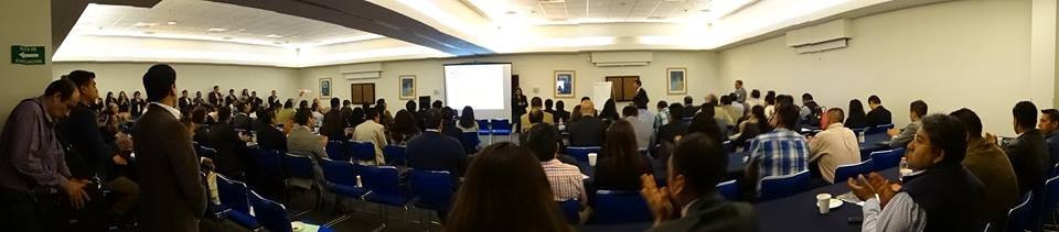 City Express By Marriott Tepotzotlán主图