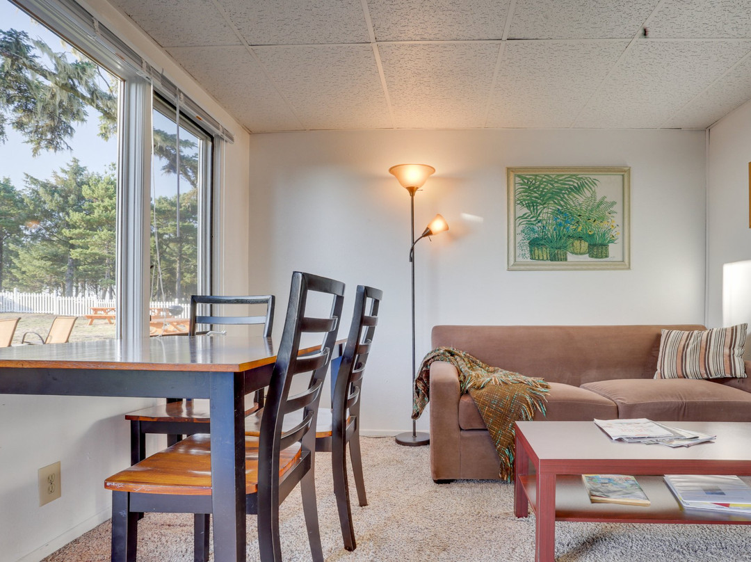 Ocean Rogue Inn主图