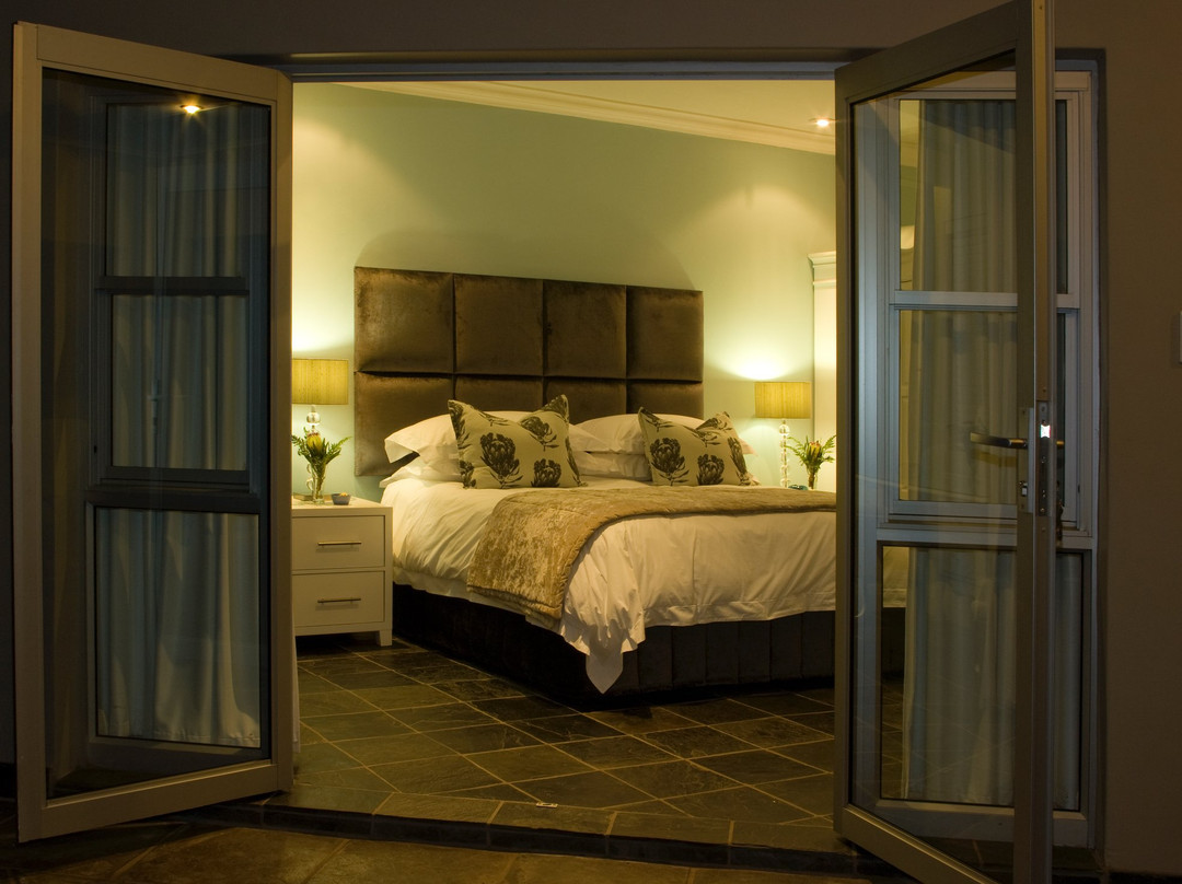 Yellowwoods Bed & Breakfast主图