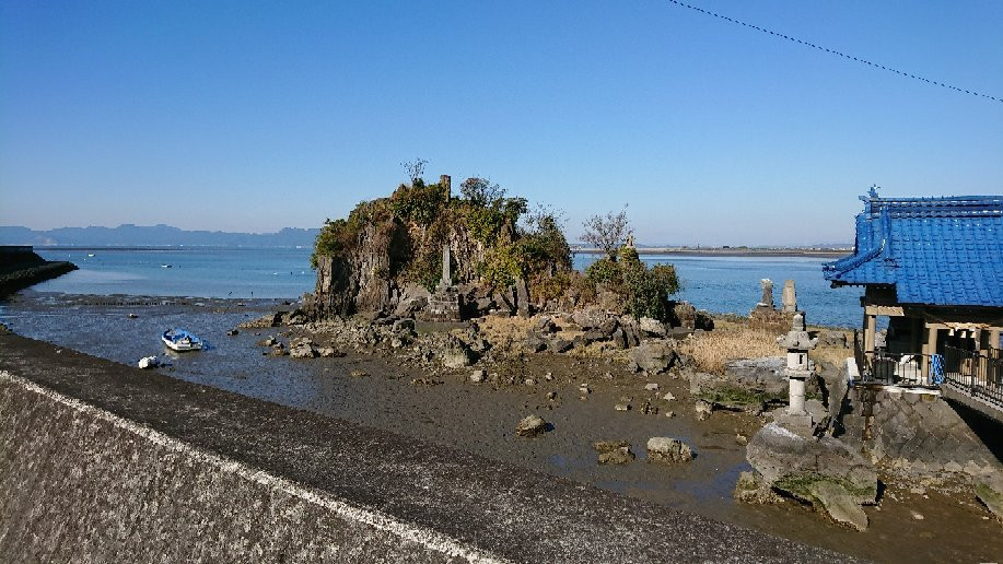 Mizushima景点图片