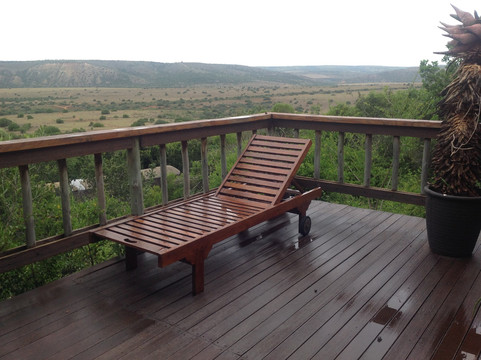 Woodbury Lodge主图