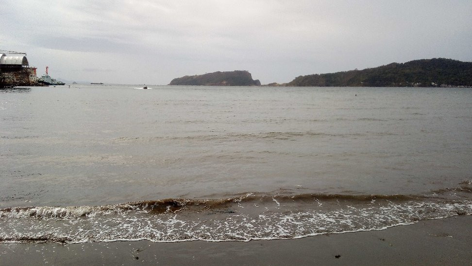 Mattel Beach-Mariveles必去景点