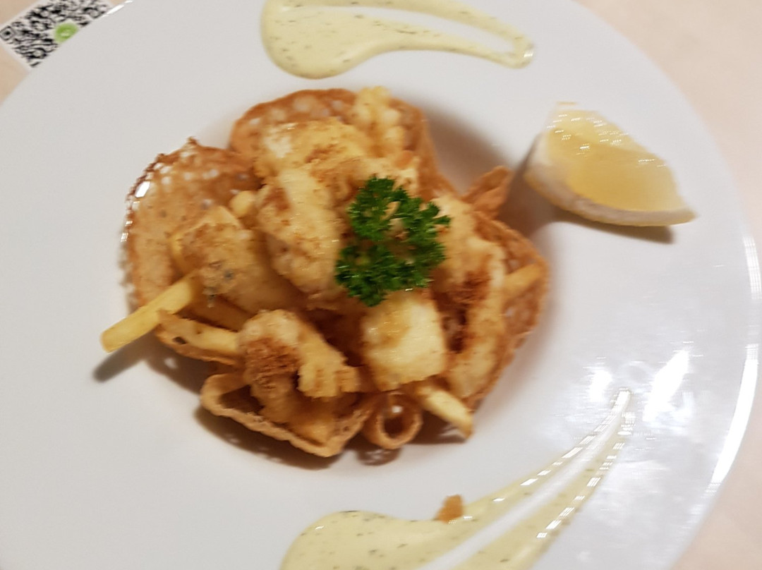 The Simple Bistro