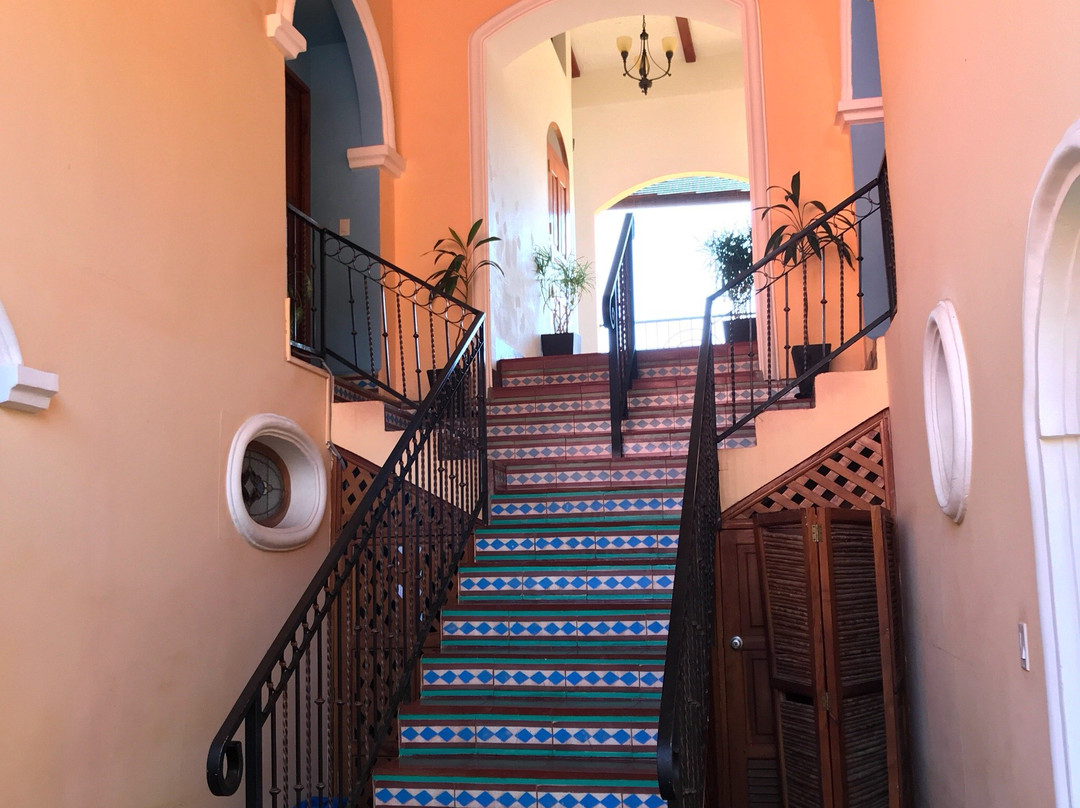 Casa San Francisco