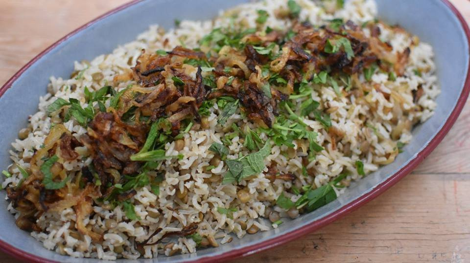Food From 4 Cookery School-Gerrards Cross必去景点