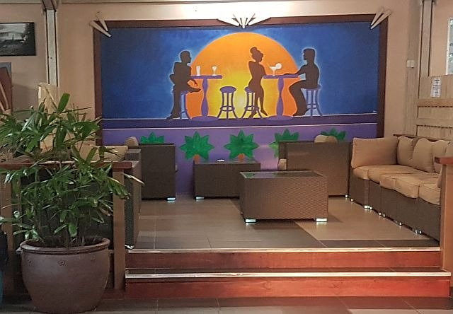 Bamaga旅游景点-Bamaga Tavern