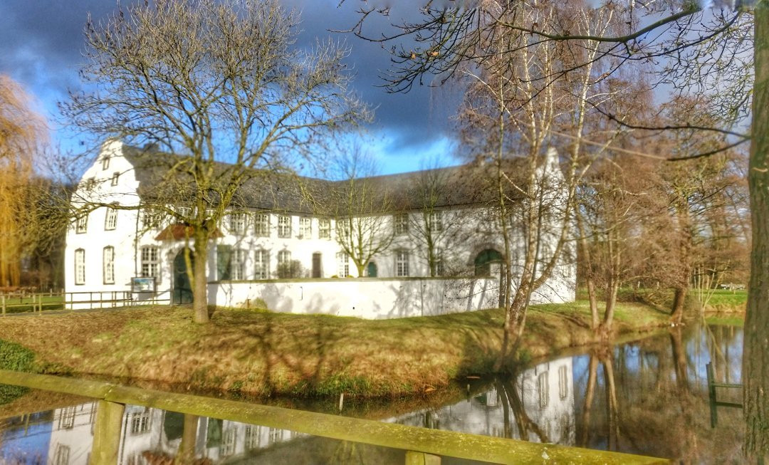 Niederrheinisches Freilichtmuseum景点图片