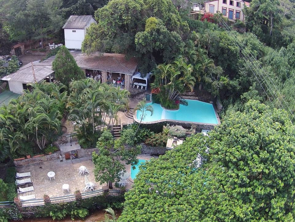 Pousada Baixa Verde主图