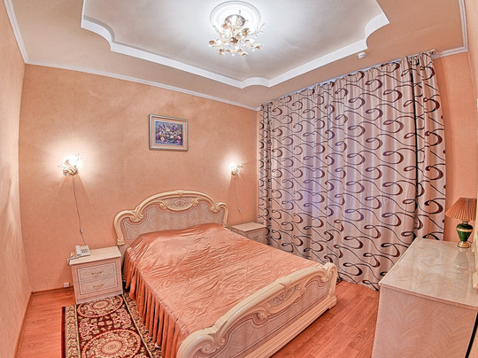 Gostinichnyy Kompleks Tselinnyy主图