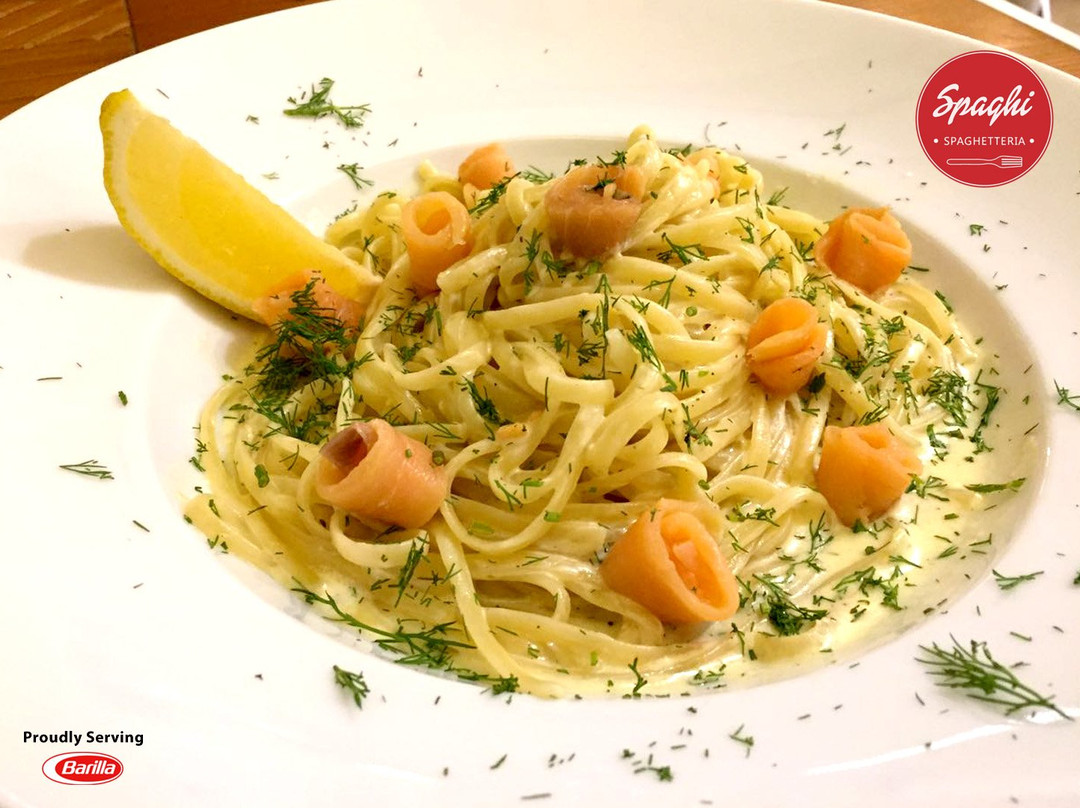 Spaghi - Spaghetteria