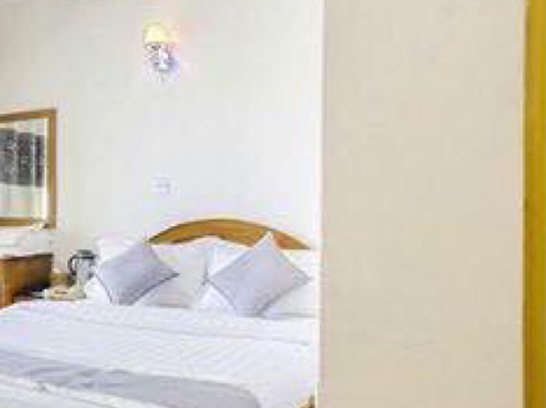 Thiha Bala Hotel主图