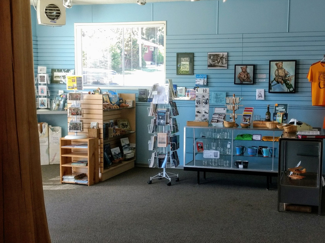 Sunshine Coast Museum and Archives