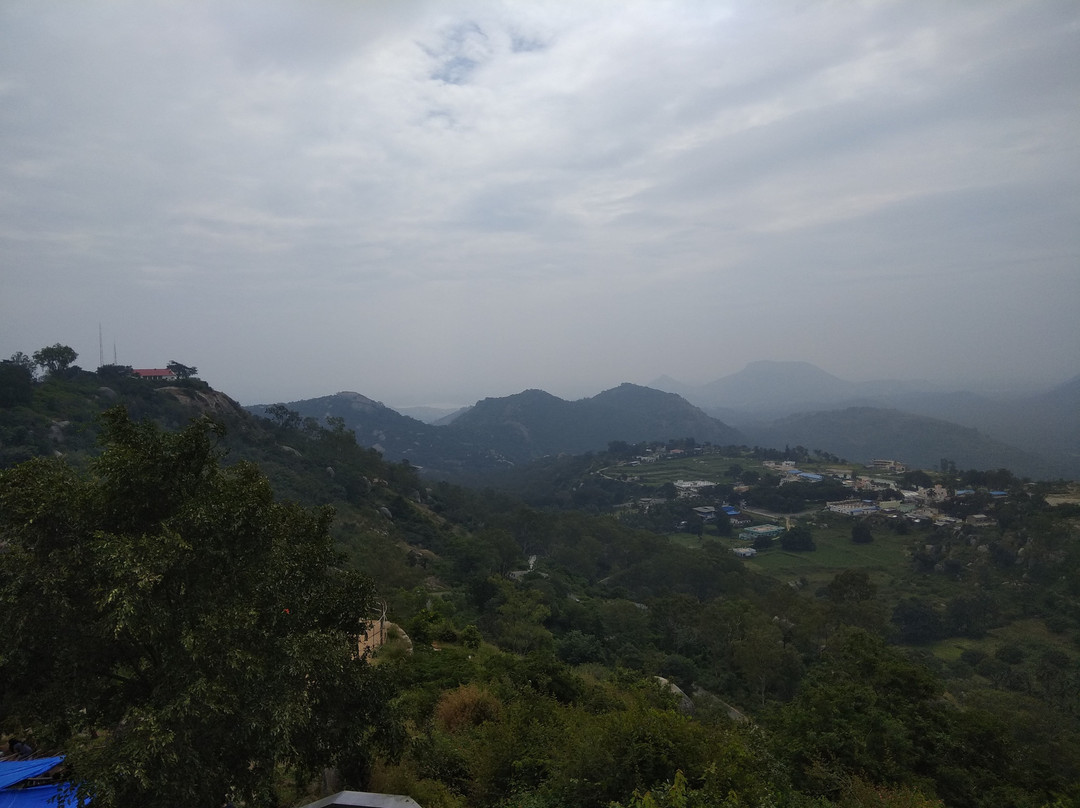 Goravanahalli Maha Lakshmi Temple景点图片