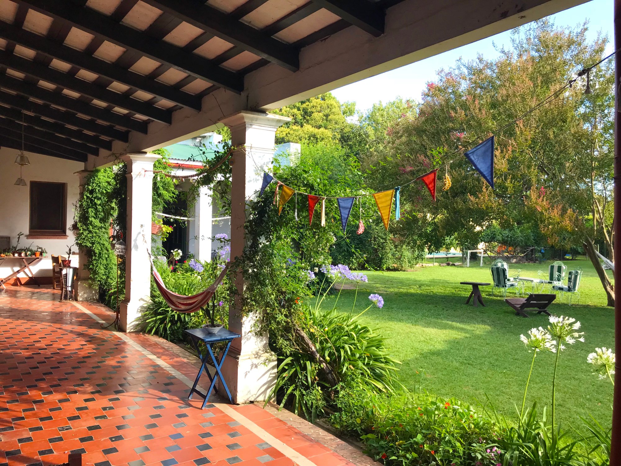 Casa Bellavista-官方
