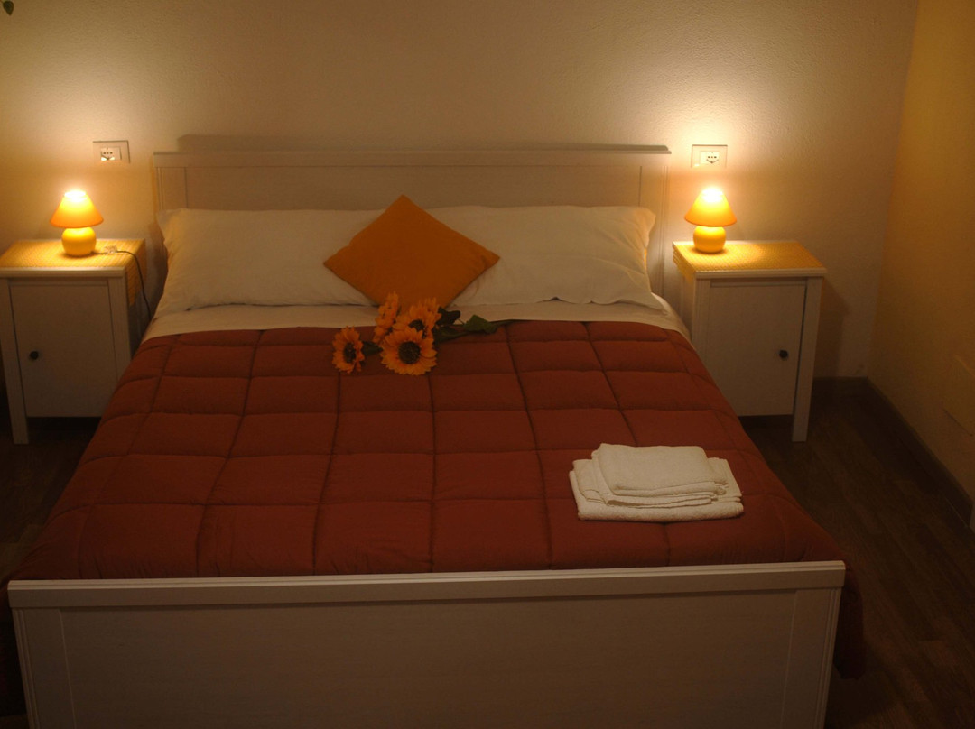 B&B Al Turchino主图