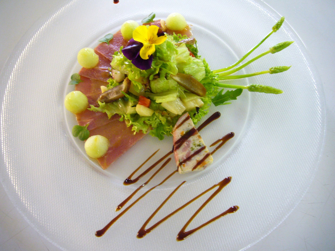 Der Schwan Hotel主图