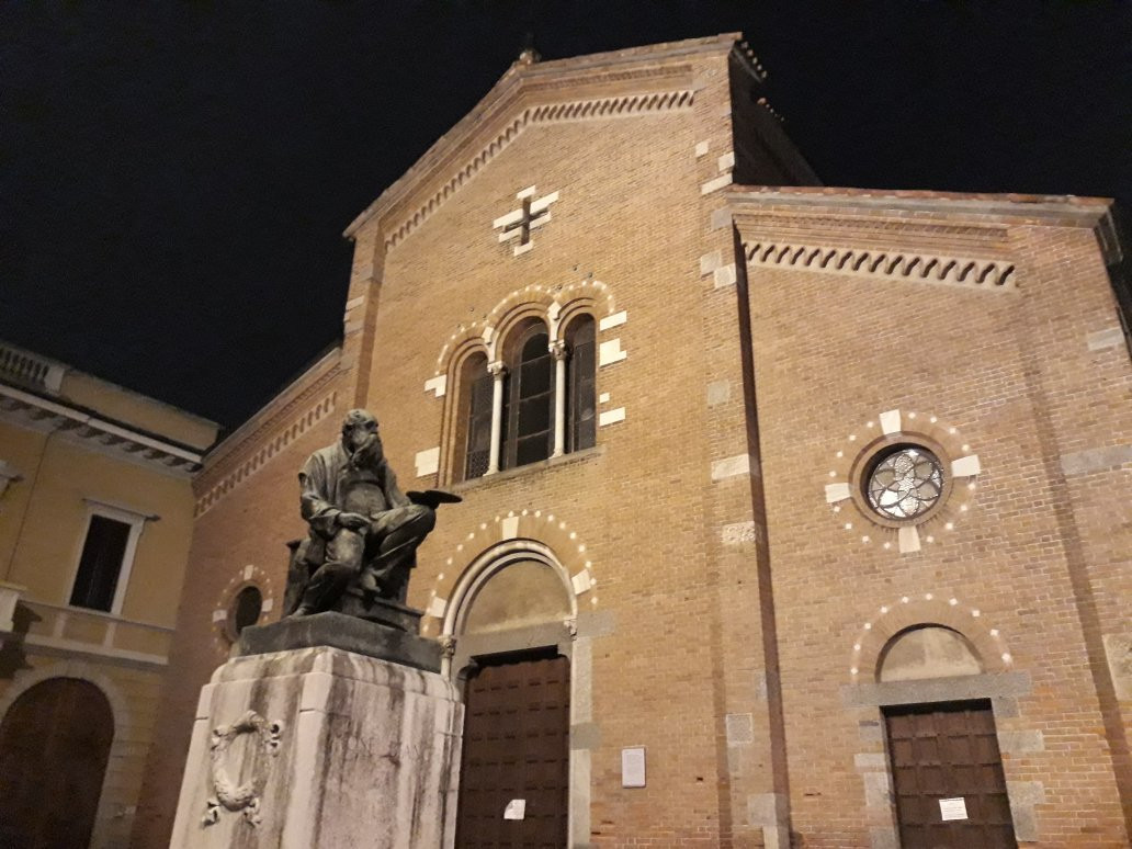 Chiesa di San Pietro Martire景点图片