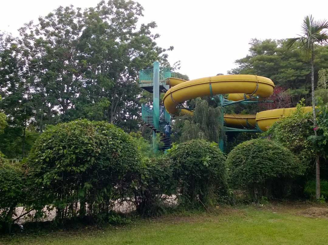 Munda Wanga Environmental Park-Chilanga必去景点