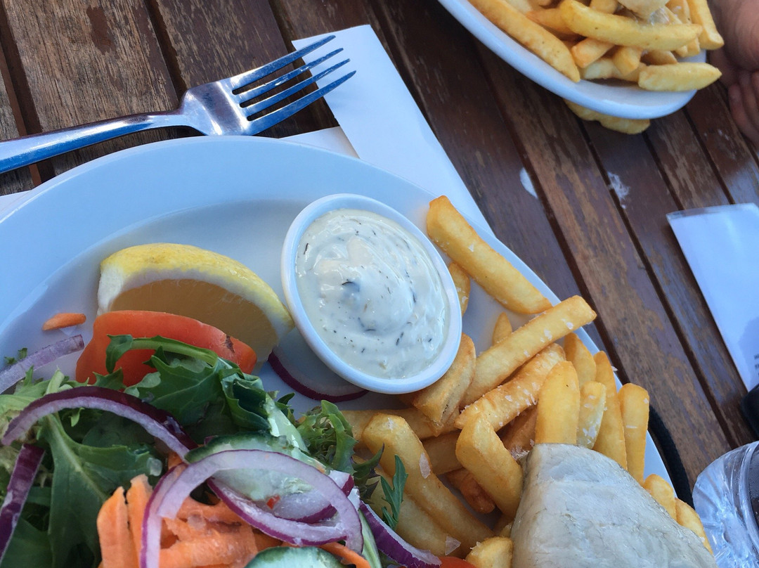 Royal Geelong Yacht Club景点图片