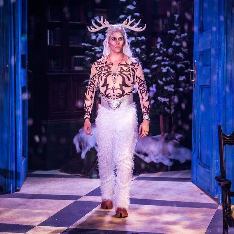 Studio Tenn-富兰克林必去景点