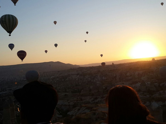 Turkey Istanbul Tours-库萨达斯必去景点