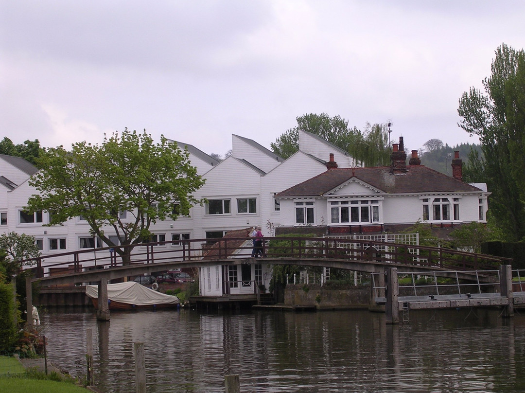 Marlow Place景点图片