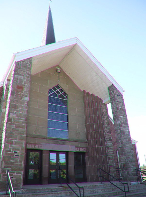 Immaculate Conception Church景点图片