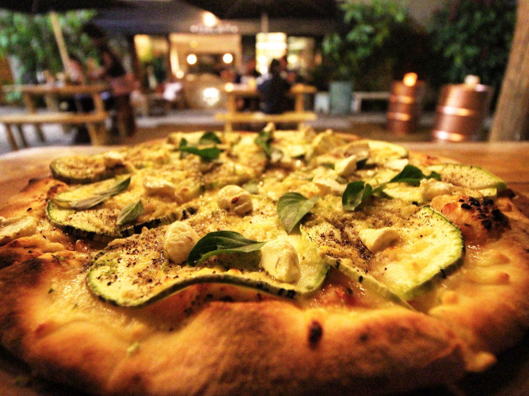 Itacare餐馆和美食-ORLA 55