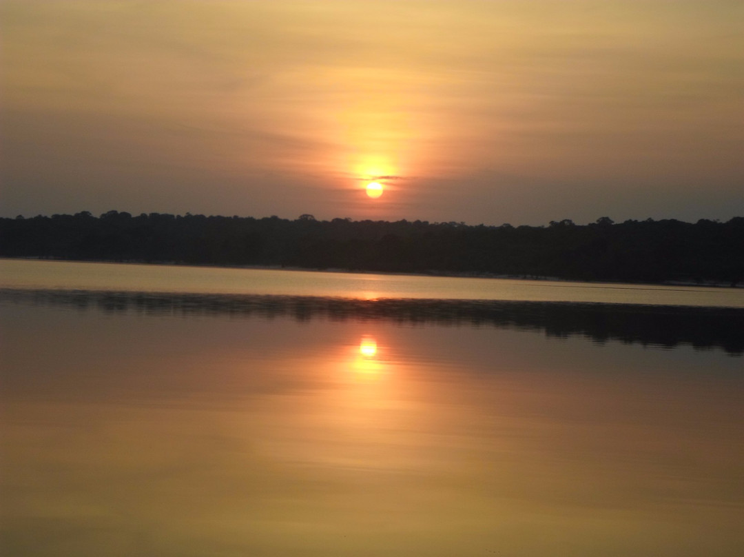 Coracao Verde Turismo-Alter do Chao必去景点