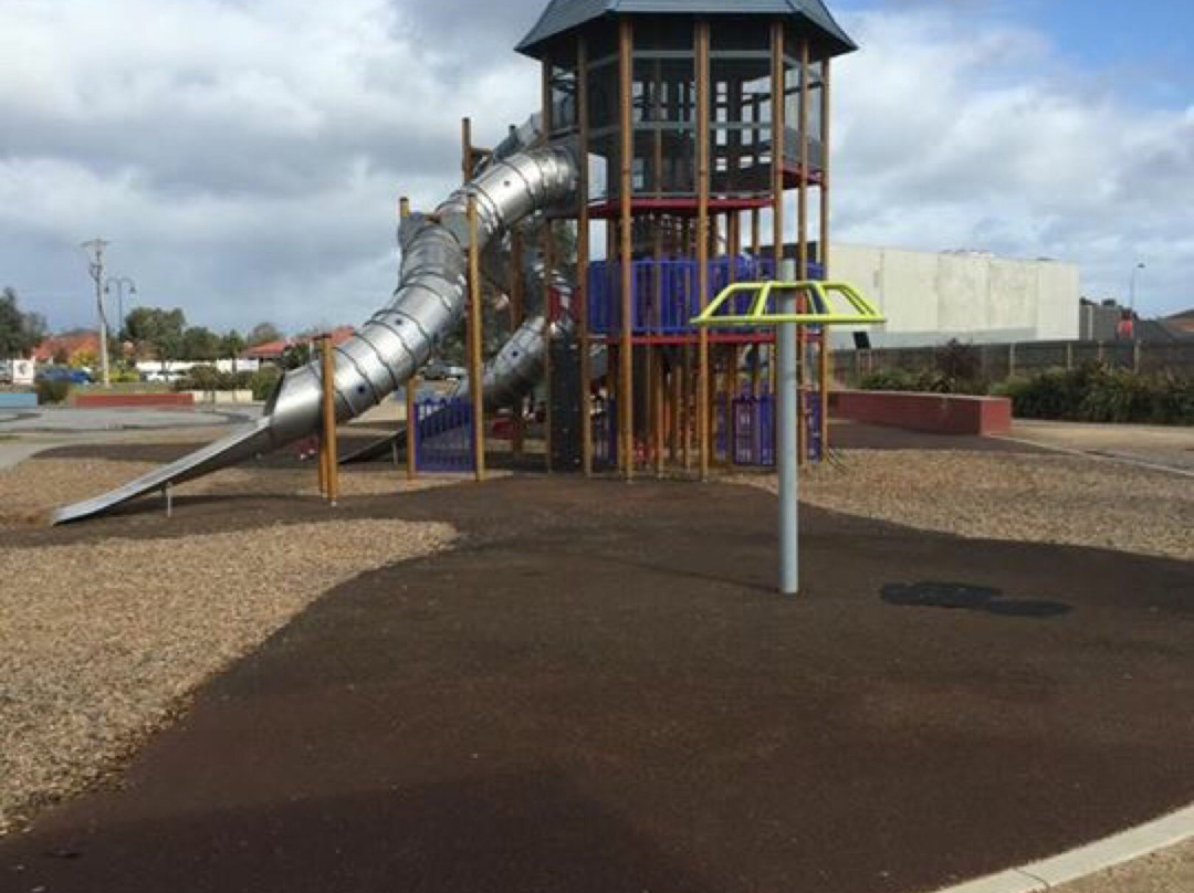 Grange Reserve-Hoppers Crossing必去景点