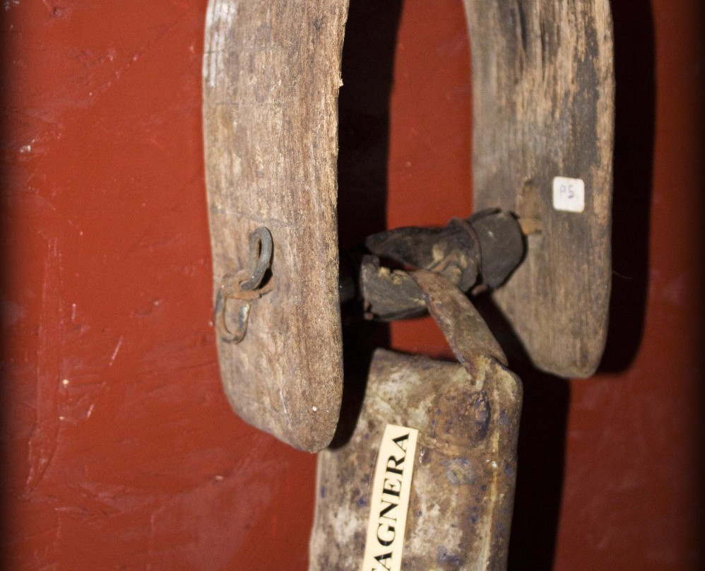 Museo dell'Immaginario Verghiano景点图片