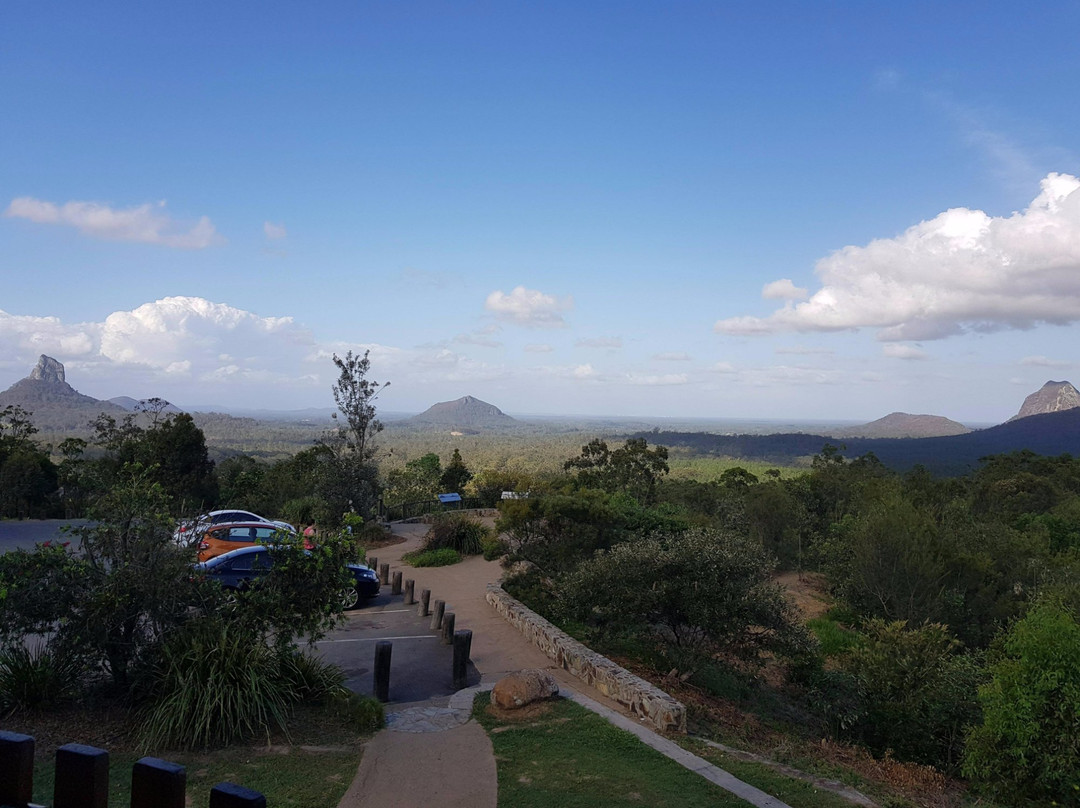 Koala Transfers-布里斯班必去景点