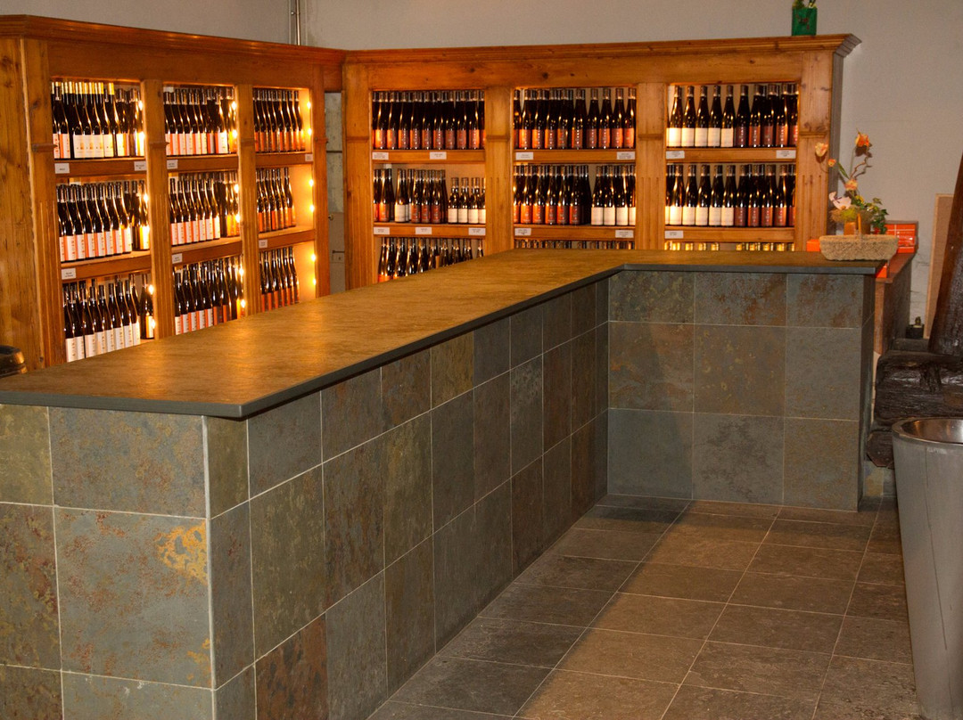 Domaine Bott-Geyl-贝布勒南必去景点