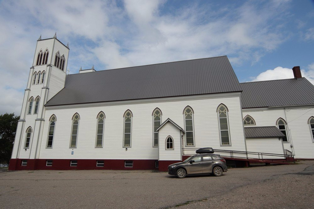 St. Joseph Parish景点图片