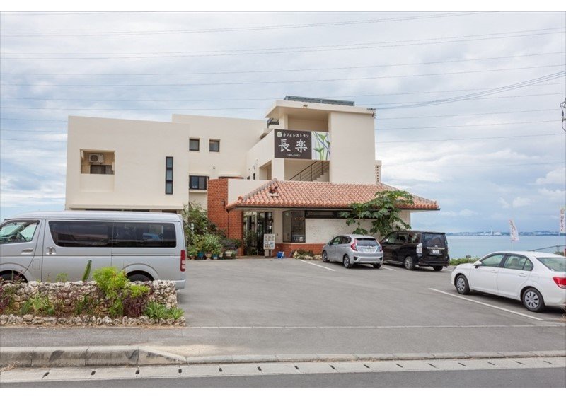 Ocean Hills Choraku Stay-官方