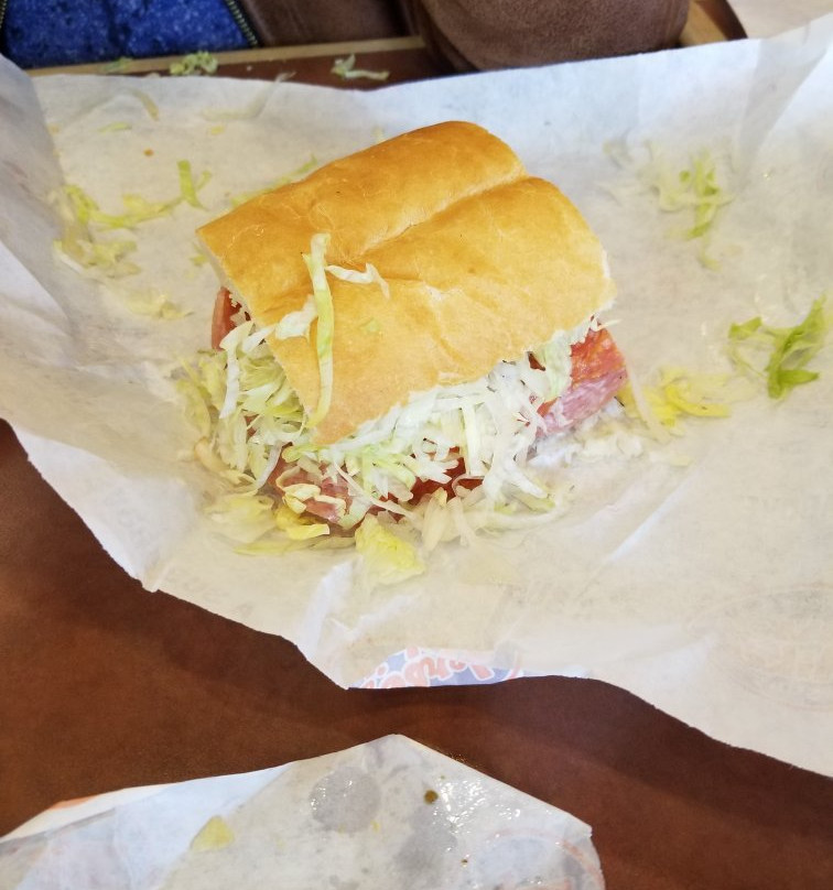 Jersey Mike's Subs
