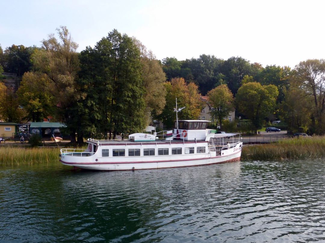 Seetours Maerkische-Buckow必去景点