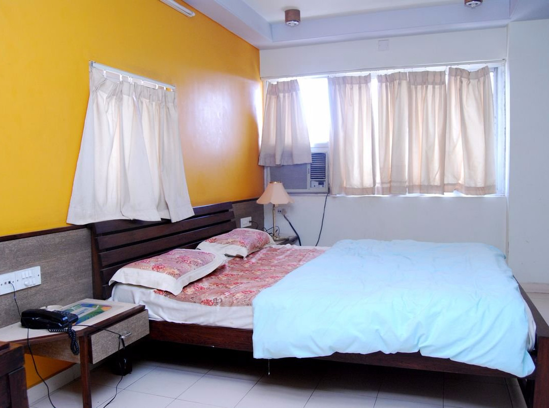 Mausam Hotel
