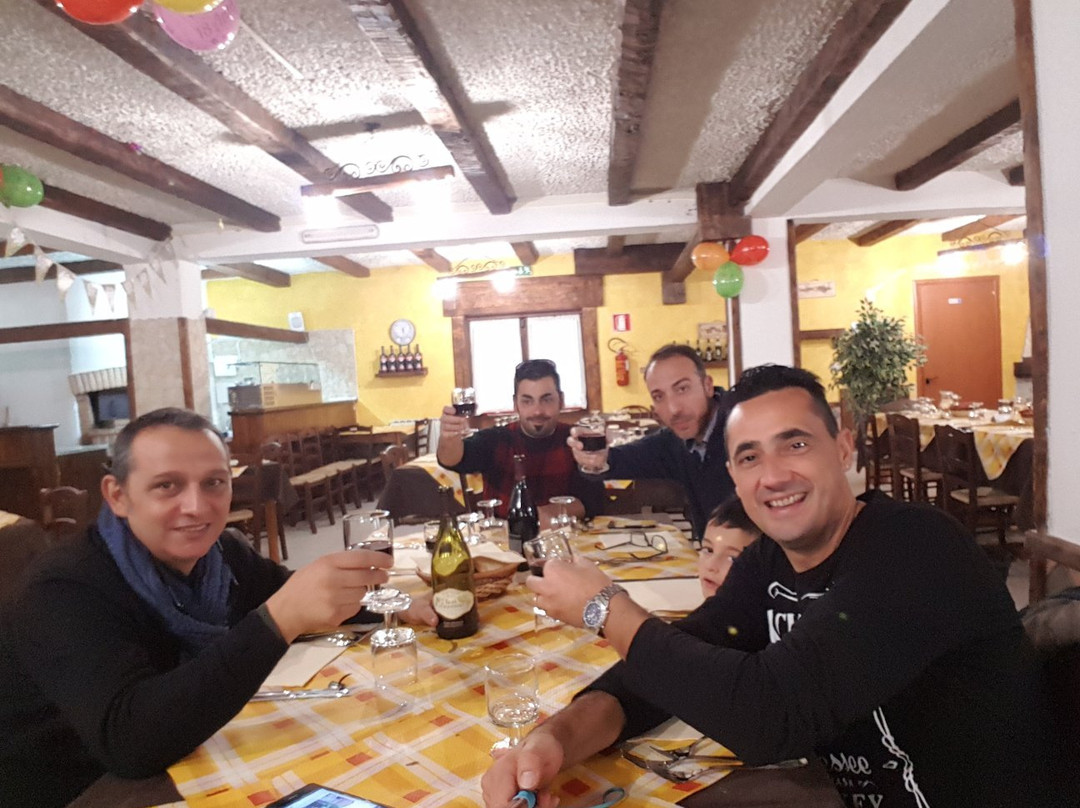 La Terrazza Sila